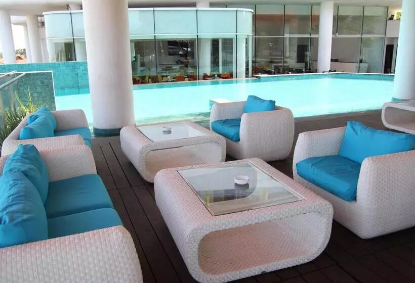 Fotos del hotel Sensa Hotel Bandung:  15