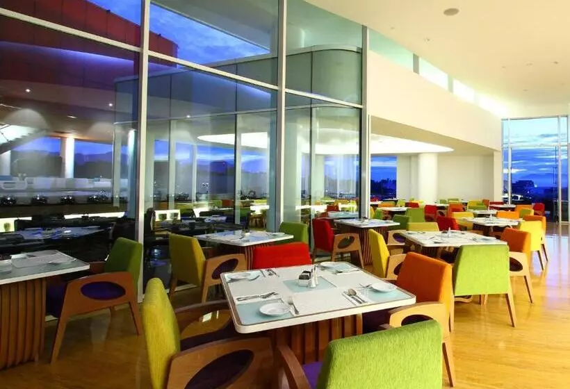 Fotos del hotel Sensa Hotel Bandung:  24