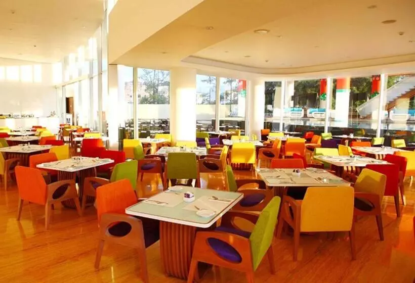 Fotos del hotel Sensa Hotel Bandung:  19