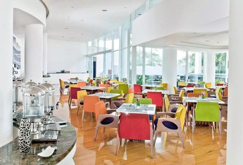 Fotos del hotel Sensa Hotel Bandung:  14