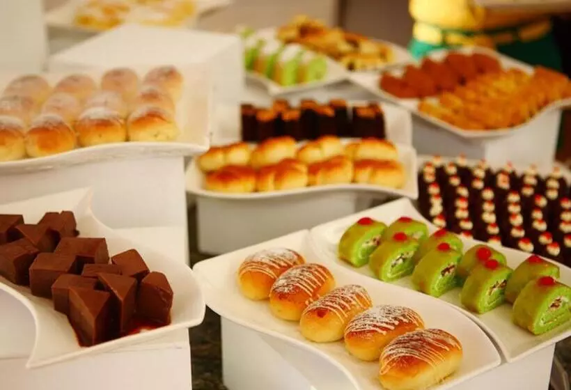 Fotos del hotel Sensa Hotel Bandung:  6