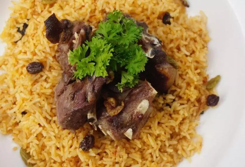 Fotos del hotel Sensa Hotel Bandung:  23