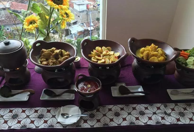 Fotos del hotel Sensa Hotel Bandung:  25