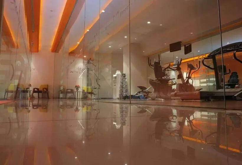 Fotos del hotel Sensa Hotel Bandung:  18