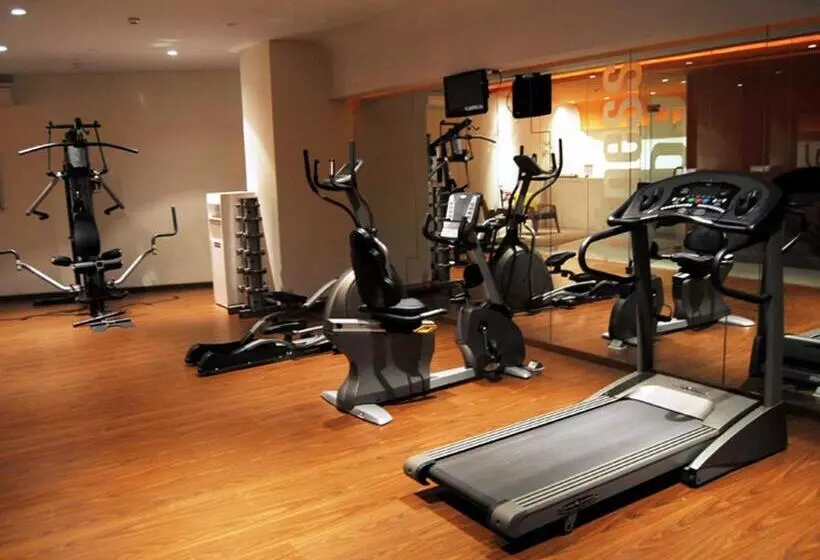 Fotos del hotel Sensa Hotel Bandung:  5