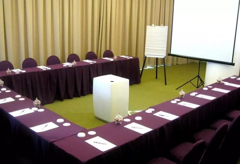 Fotos del hotel Sensa Hotel Bandung:  16