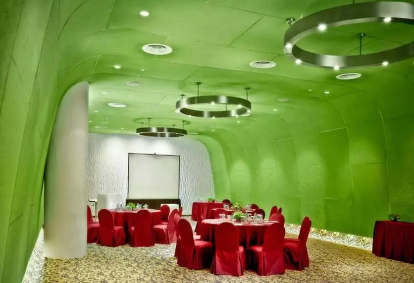 Fotos del hotel Sensa Hotel Bandung:  20