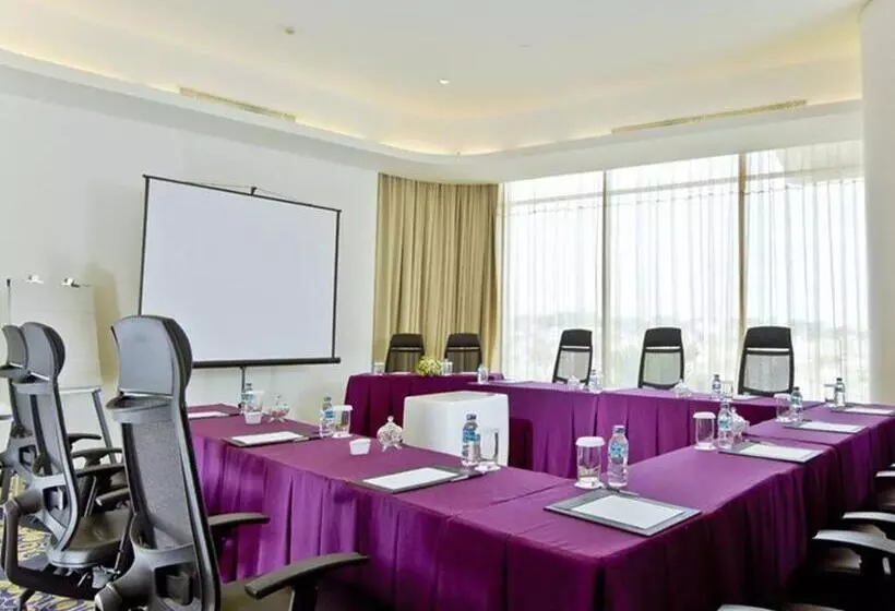 Fotos del hotel Sensa Hotel Bandung:  8