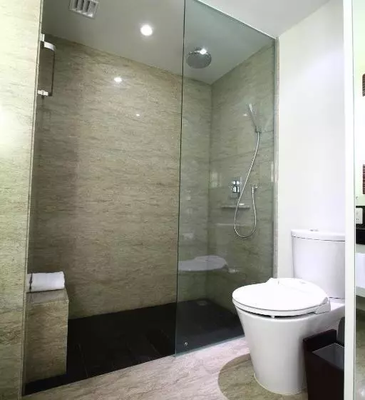 Fotos del hotel Sensa Hotel Bandung:  10