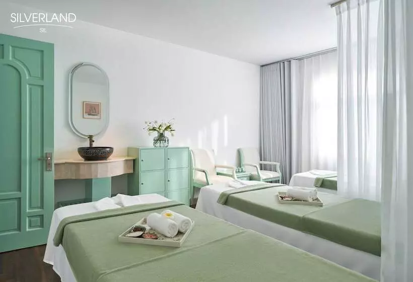 Fotos del hotel Silverland Sil  & Spa:  10