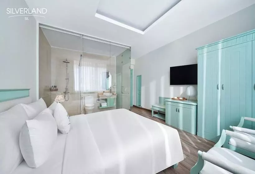 Fotos del hotel Silverland Sil  & Spa:  8