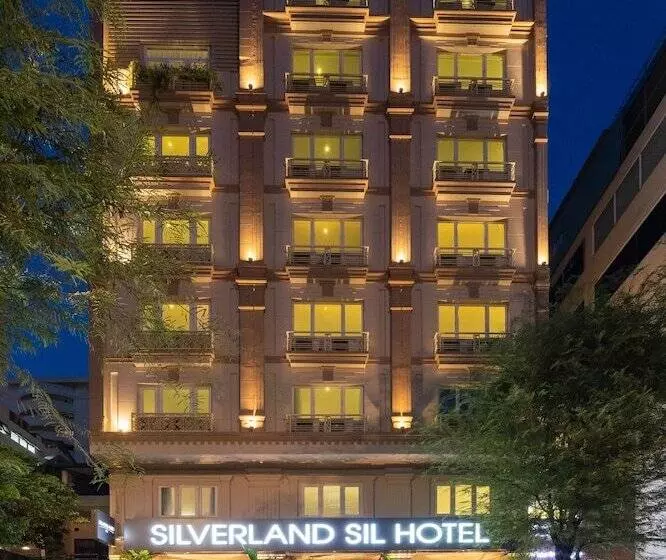 Silverland Sil  & Spa