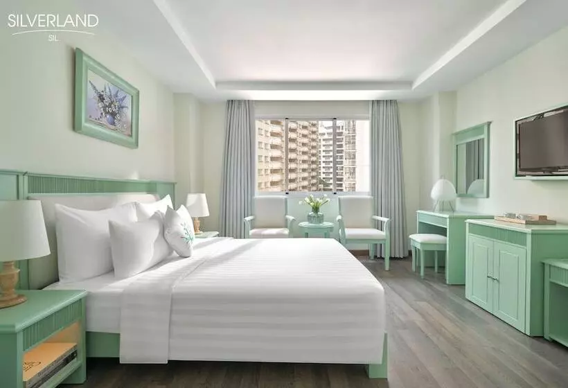 Fotos del hotel Silverland Sil  & Spa:  21