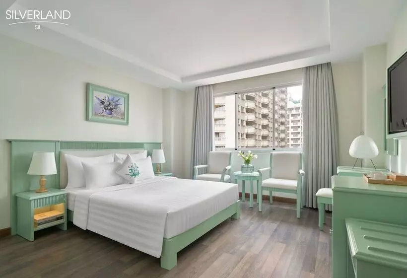 Fotos del hotel Silverland Sil  & Spa:  22