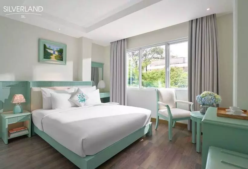 Fotos del hotel Silverland Sil  & Spa:  16