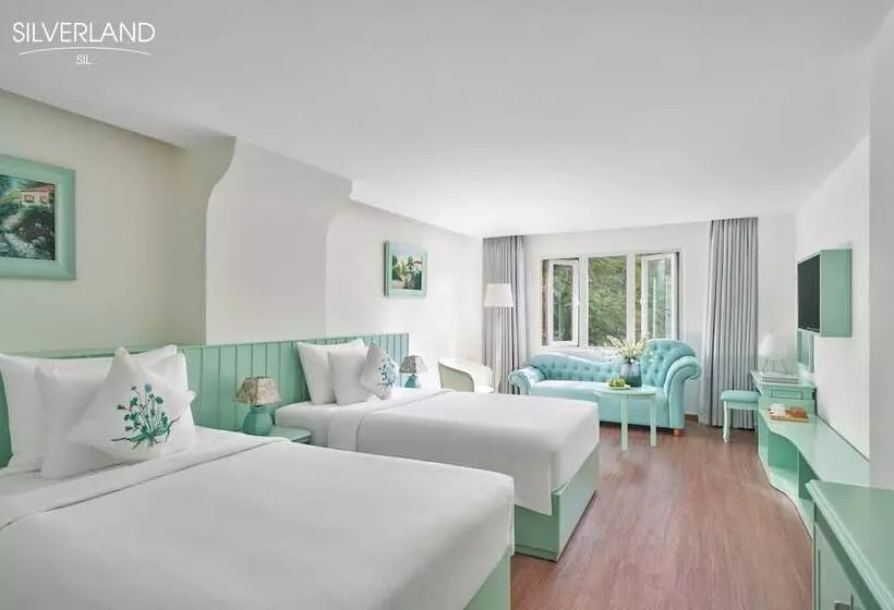 Fotos del hotel Silverland Sil  & Spa:  12