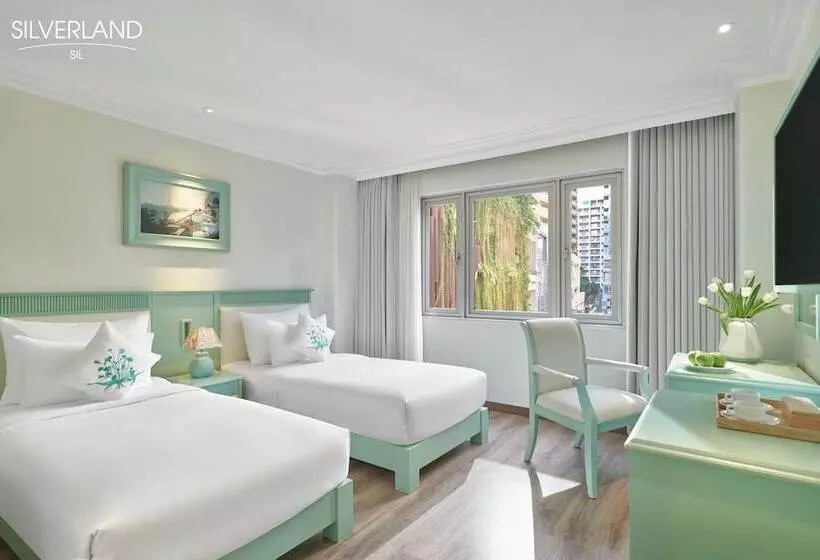 Fotos del hotel Silverland Sil  & Spa:  11