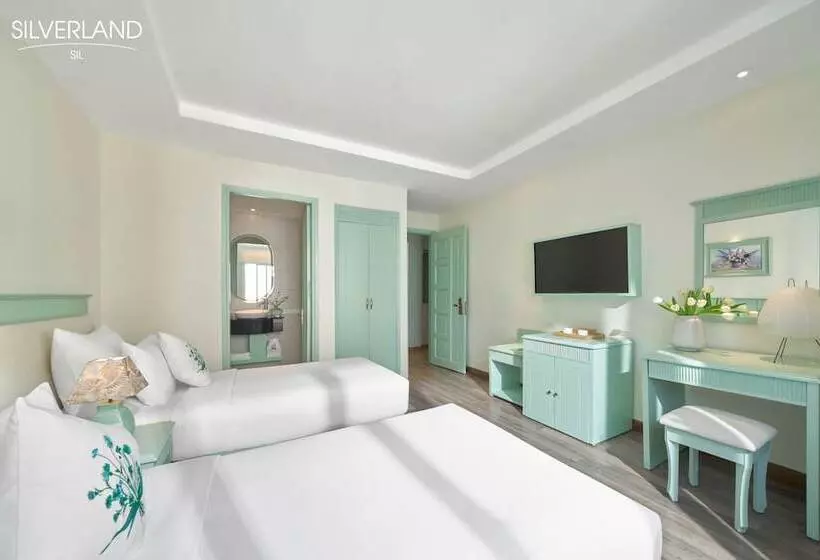 Fotos del hotel Silverland Sil  & Spa:  24