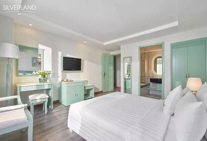 Fotos del hotel Silverland Sil  & Spa:  15