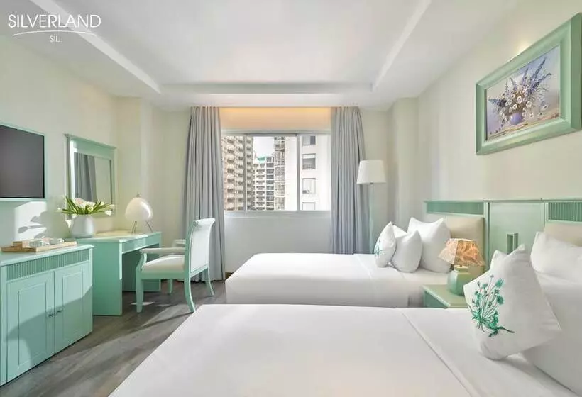 Fotos del hotel Silverland Sil  & Spa:  9