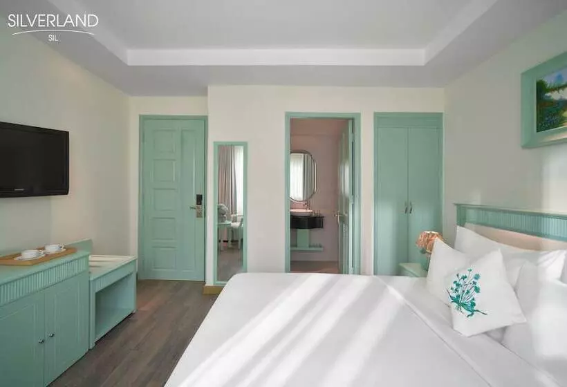 Fotos del hotel Silverland Sil  & Spa:  25