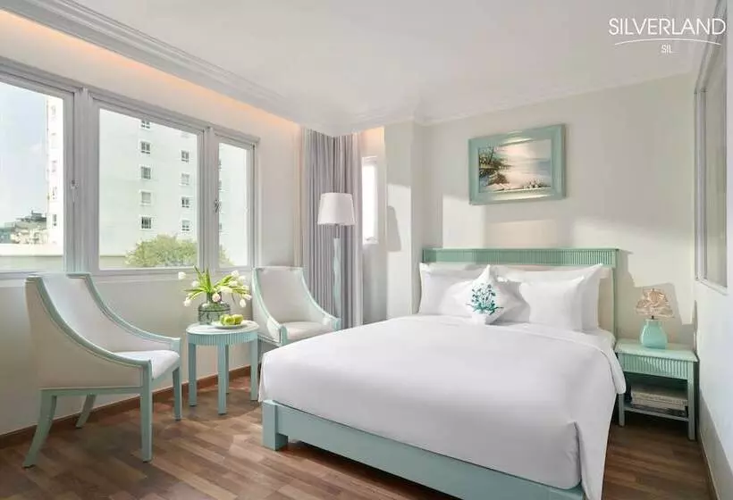 Fotos del hotel Silverland Sil  & Spa:  19