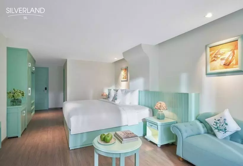 Fotos del hotel Silverland Sil  & Spa:  17