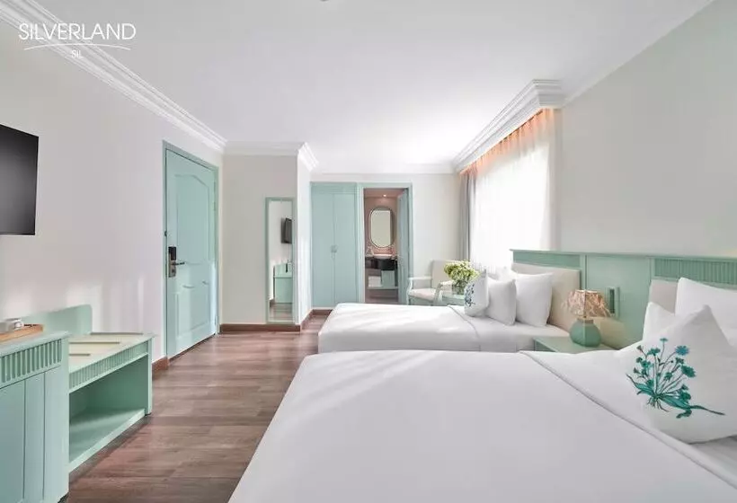 Fotos del hotel Silverland Sil  & Spa:  23