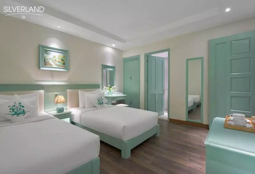 Fotos del hotel Silverland Sil  & Spa:  2