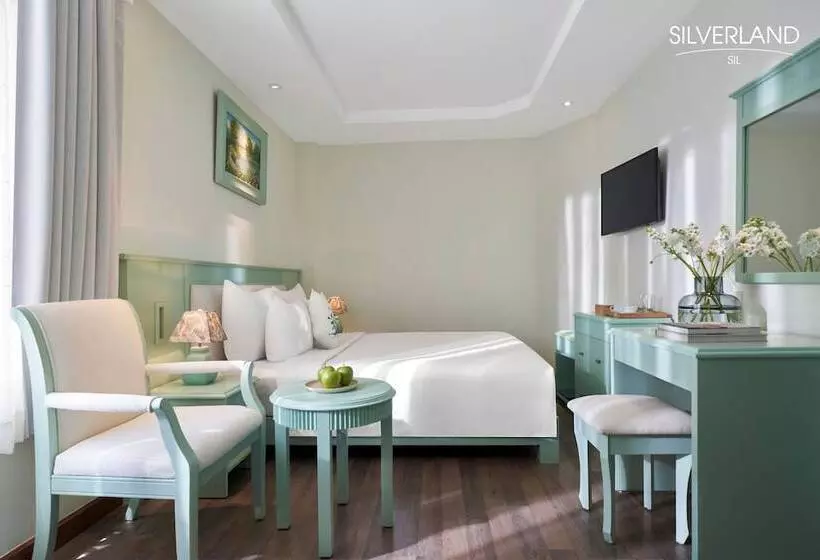 Fotos del hotel Silverland Sil  & Spa:  18