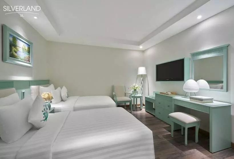 Fotos del hotel Silverland Sil  & Spa:  6