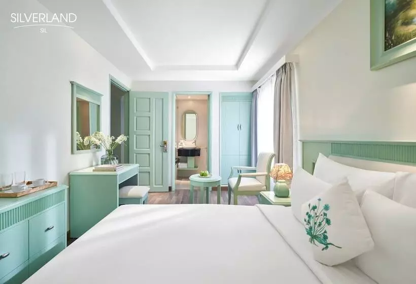 Fotos del hotel Silverland Sil  & Spa:  20