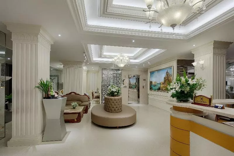 Fotos del hotel Silverland Sil  & Spa:  7