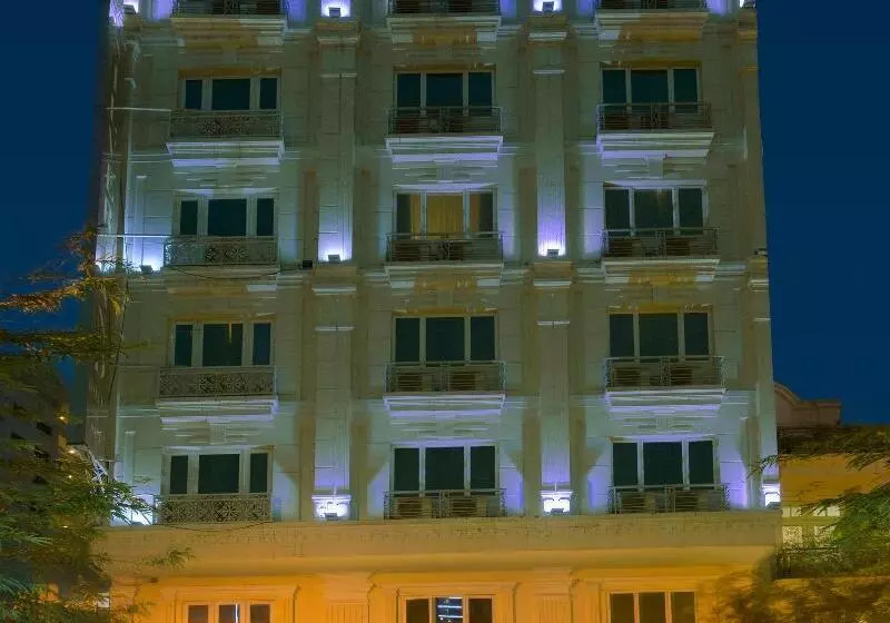 Fotos del hotel Silverland Sil  & Spa:  5