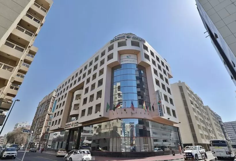 Fotos del hotel Sun And Sands:  8