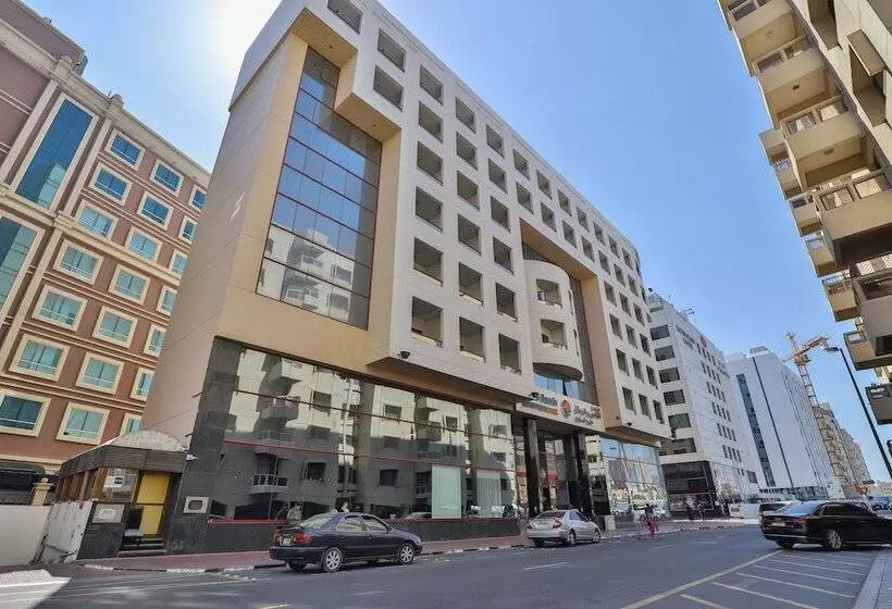 Fotos del hotel Sun And Sands:  12