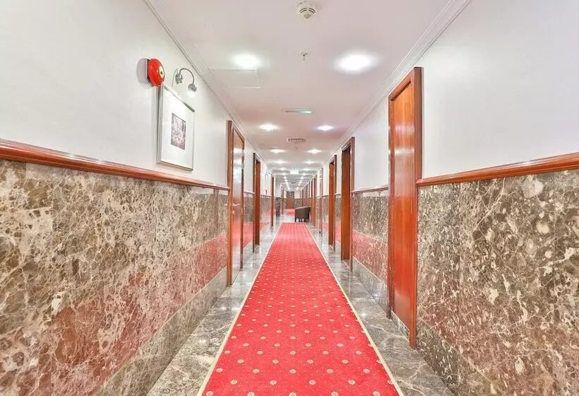 Fotos del hotel Sun And Sands:  3