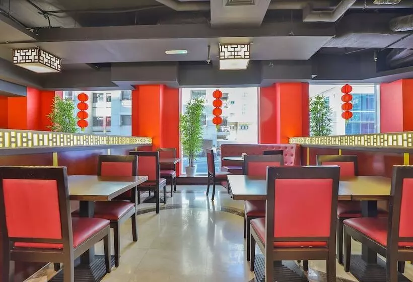 Fotos del hotel Sun And Sands:  14