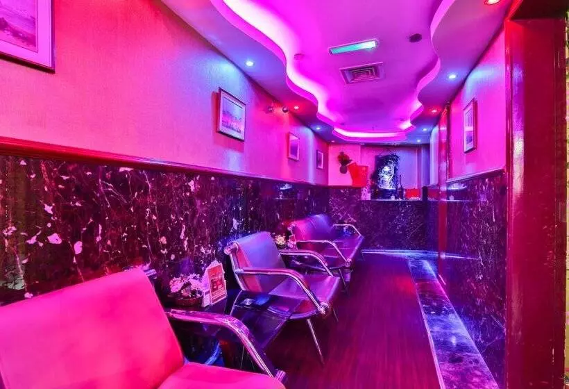 Fotos del hotel Sun And Sands:  7