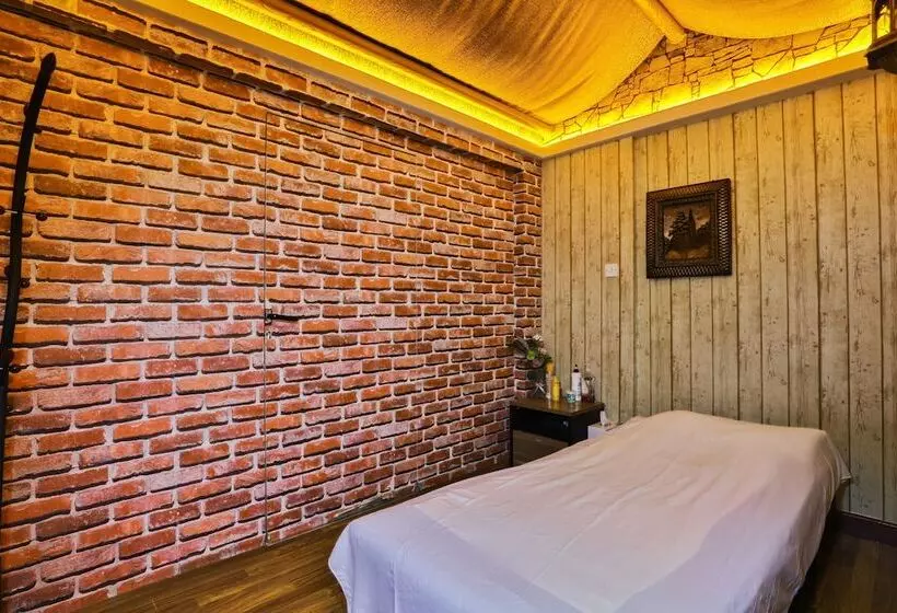 Fotos del hotel Sun And Sands:  10