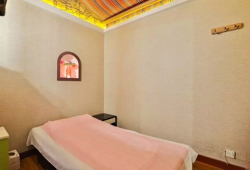 Fotos del hotel Sun And Sands:  5