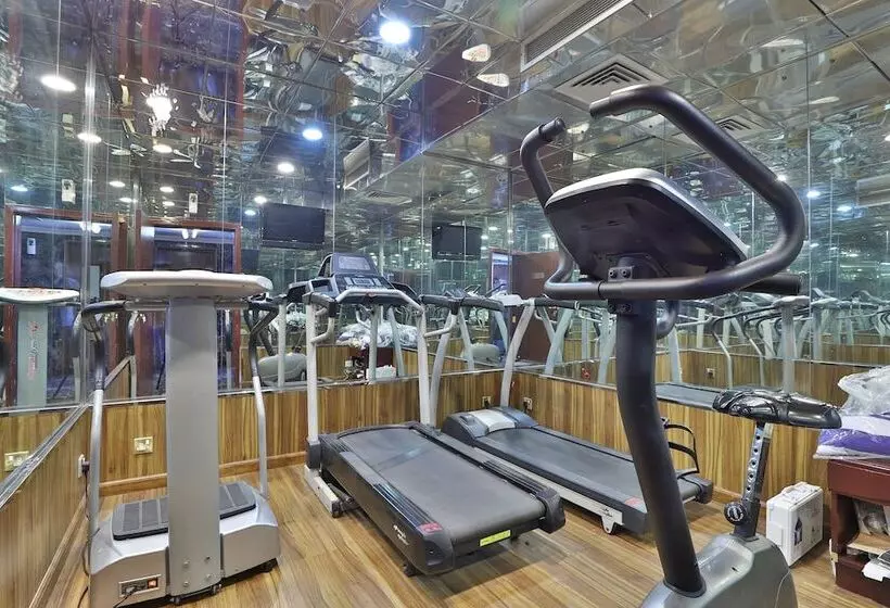 Fotos del hotel Sun And Sands:  4