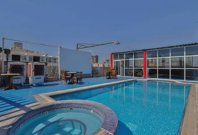 Fotos del hotel Sun And Sands:  13