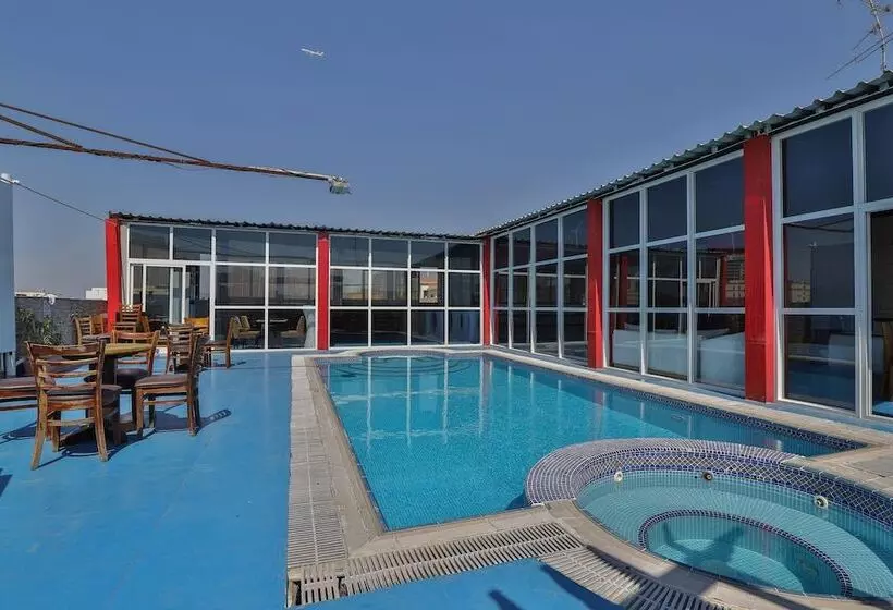 Fotos del hotel Sun And Sands:  9