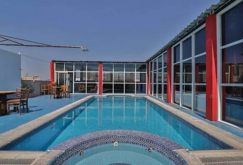 Fotos del hotel Sun And Sands:  2