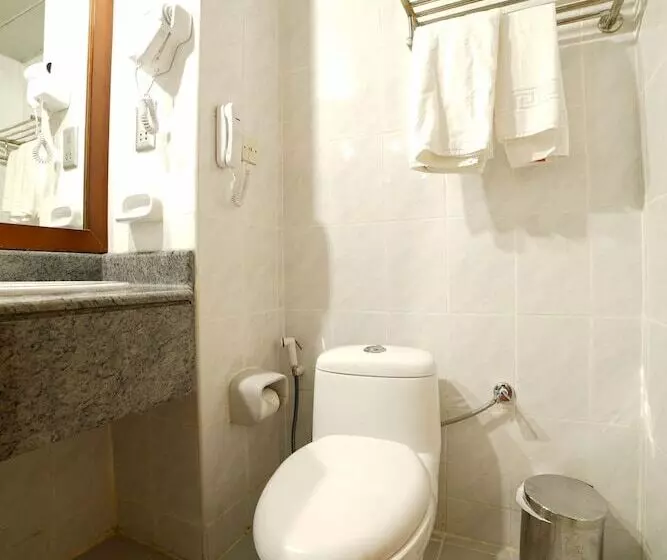 Fotos del hotel Sun And Sands:  18
