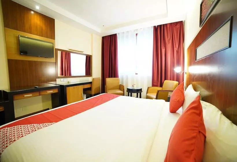 Fotos del hotel Sun And Sands:  21