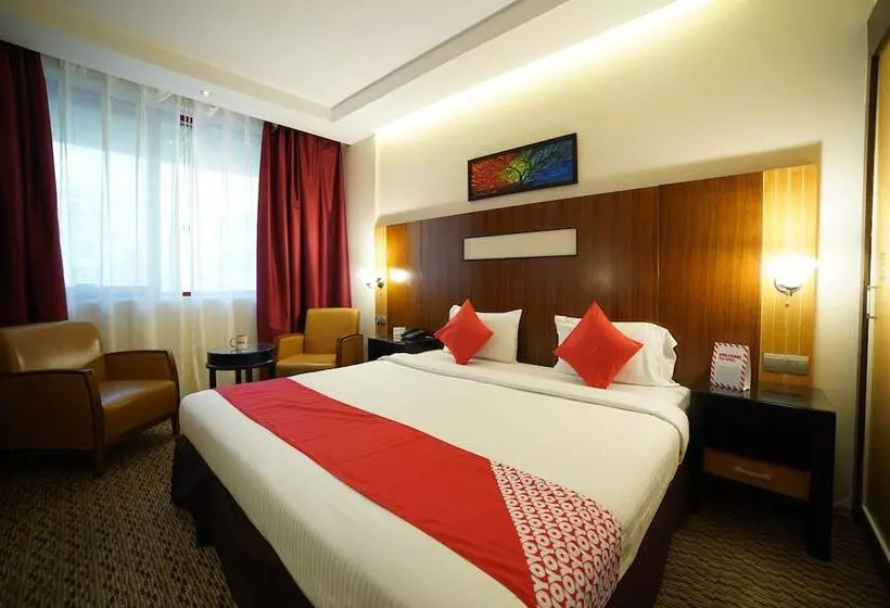 Fotos del hotel Sun And Sands:  22