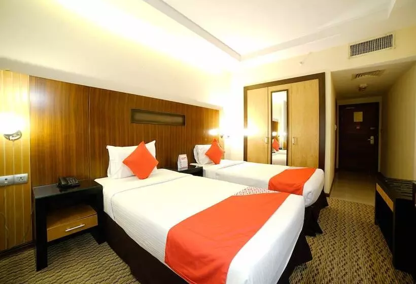 Fotos del hotel Sun And Sands:  23