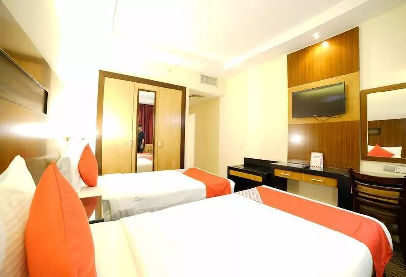Fotos del hotel Sun And Sands:  24